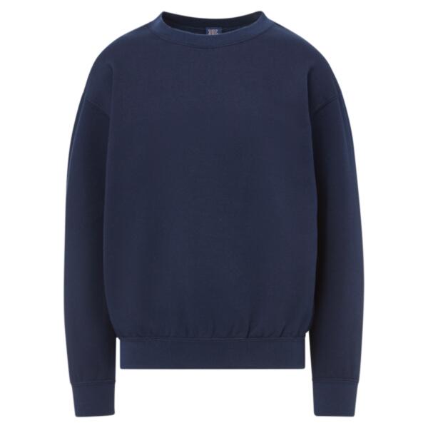 Youth Buddy Crewneck Sweatshirt Thumbnail