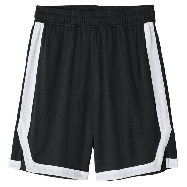 Rival Basketball 7'Short Thumbnail