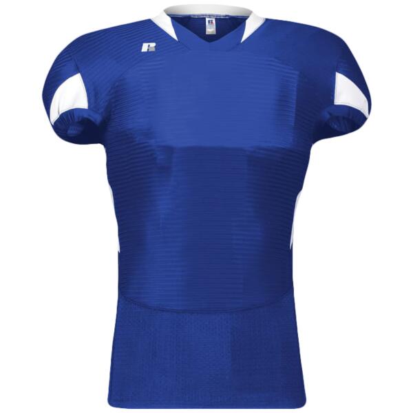 Waist Length Football Jersey Thumbnail