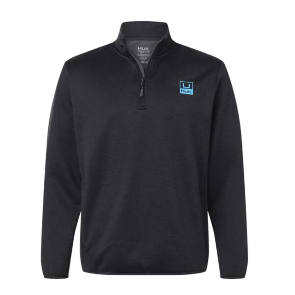 Men's Coldfront+ Quarter-Zip Pullover Thumbnail