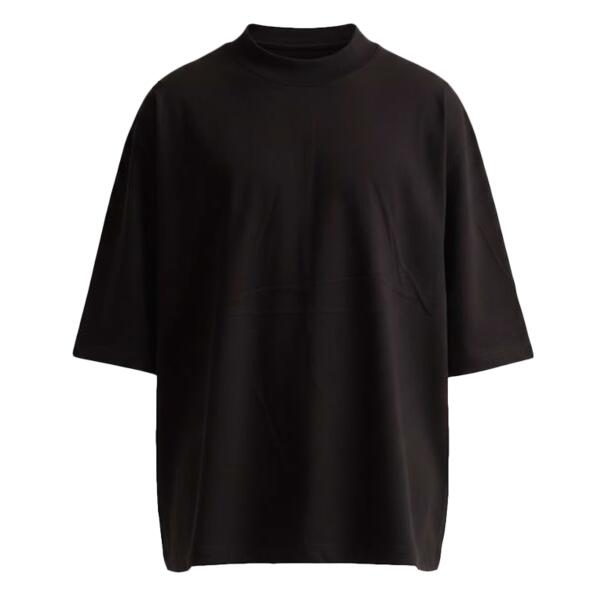Unisex Max Heavyweight Oversized T-Shirt Thumbnail