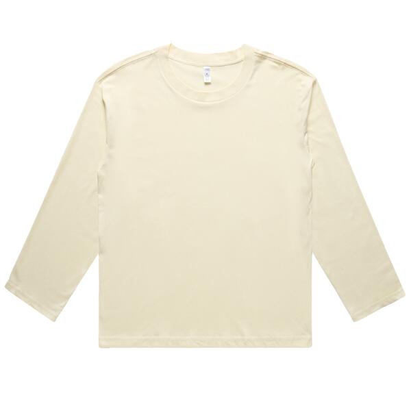 WOS MARTINA LS TEE Thumbnail