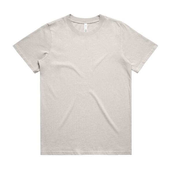 WOS HEAVY FADED TEE Thumbnail