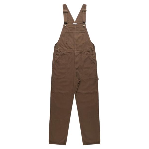 CANVAS OVERALLS Thumbnail