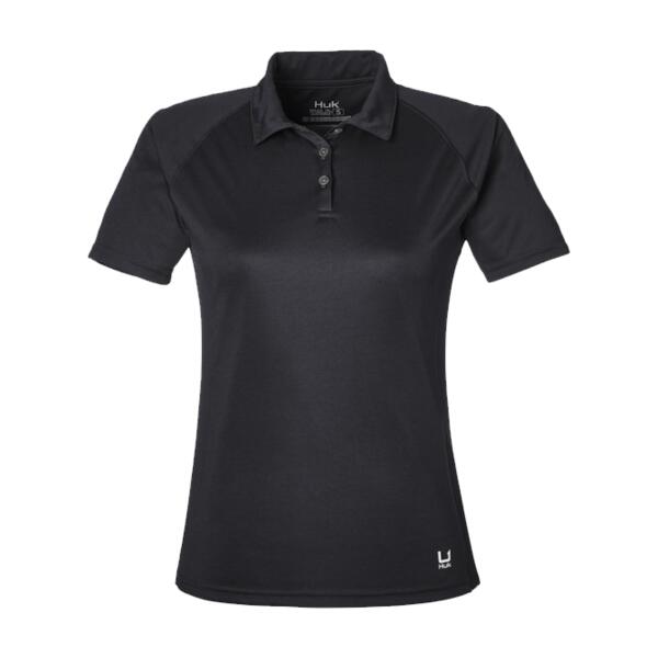 Women’s LoPro Solid Performance Polo Thumbnail
