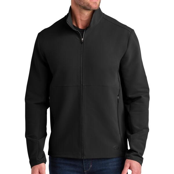 Kinetic Soft Shell Thumbnail