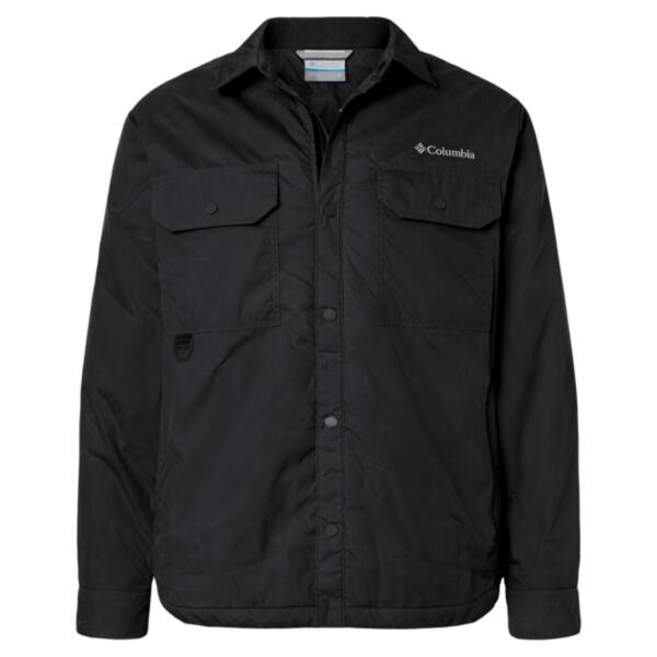 Men's Landroamer™ Shirt Jacket Thumbnail