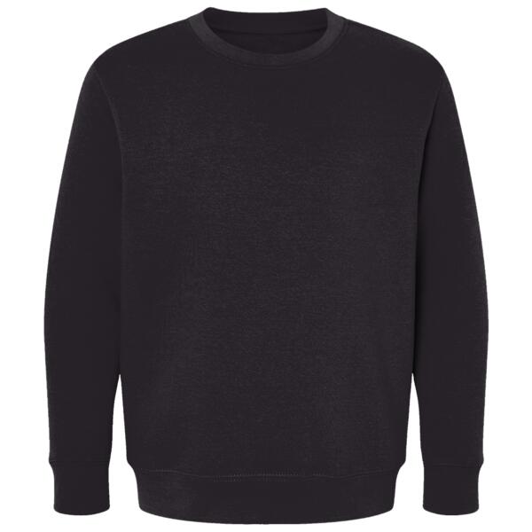 Unisex Beefy® Sweats Premium Heavyweight Crewneck Sweatshirt Thumbnail