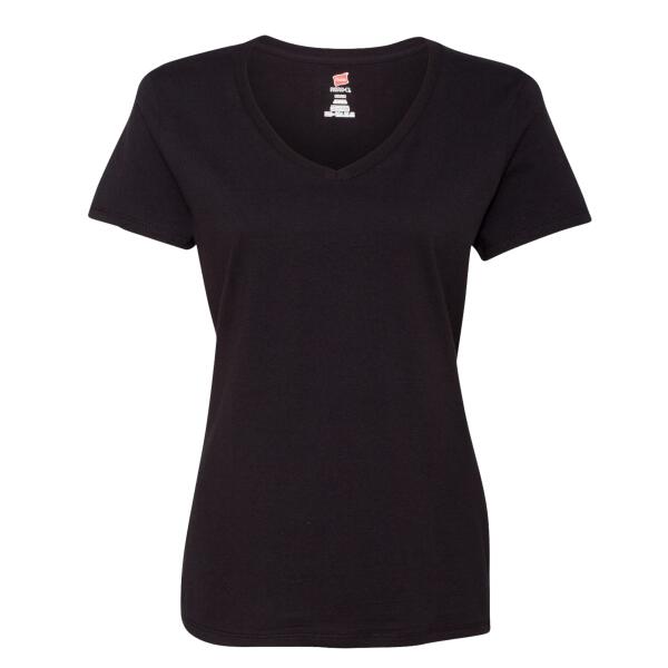 Women's Perfect-T V-Neck T-Shirt Thumbnail