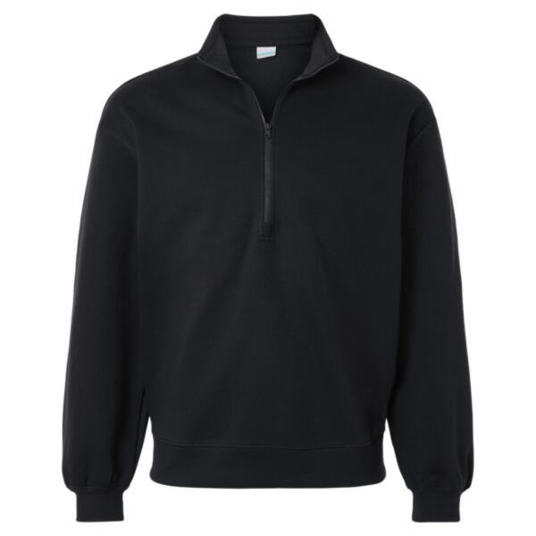 Women's Aldermore Half-Zip Pullover Thumbnail