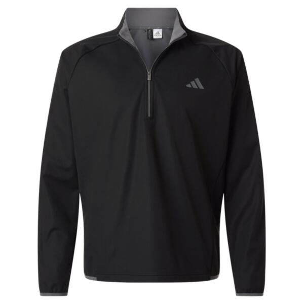 Men's Ultimate365 Wind Quarter-Zip Pullover Thumbnail