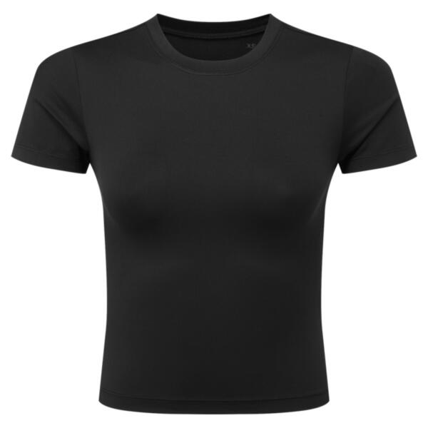 Women's Luxe Fitted Tee Thumbnail