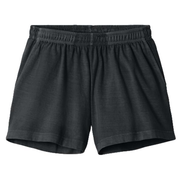 Women's Heavyweight Garment Dyed Short Thumbnail