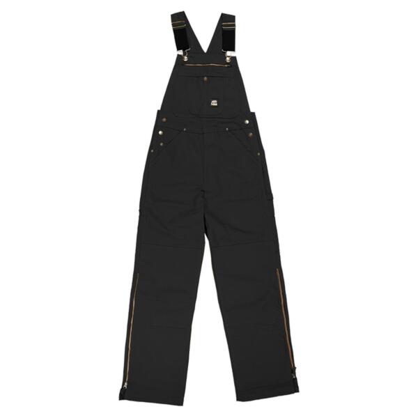 Men's Slab Unlined Duck Bib Overall Thumbnail