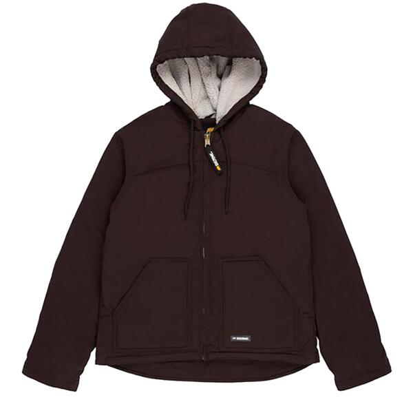 Women's Softstone Hooded Coat Thumbnail