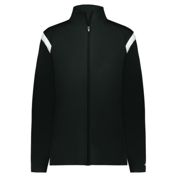 Women's On The Rise Outercore Warm-Up Jacket Thumbnail