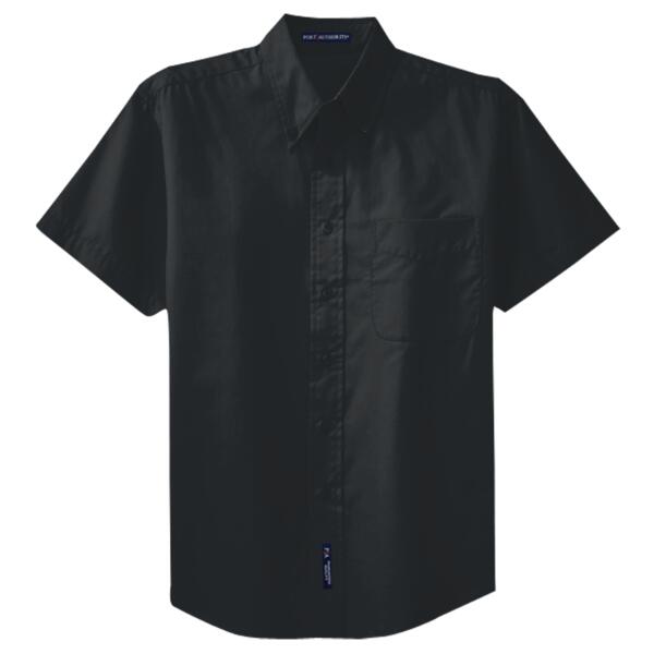 Tall Short Sleeve Easy Care Shirt Thumbnail