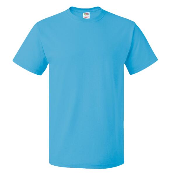 HD Cotton Short Sleeve T-Shirt Thumbnail