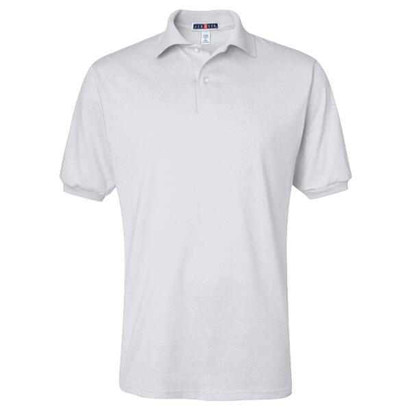 Men's SpotShield® 50/50 Polo Thumbnail