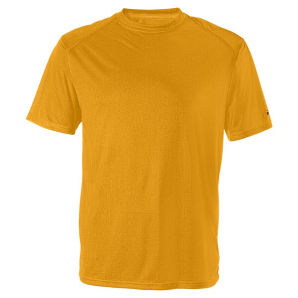 Men's B-Core Sport Shoulders T-Shirt Thumbnail