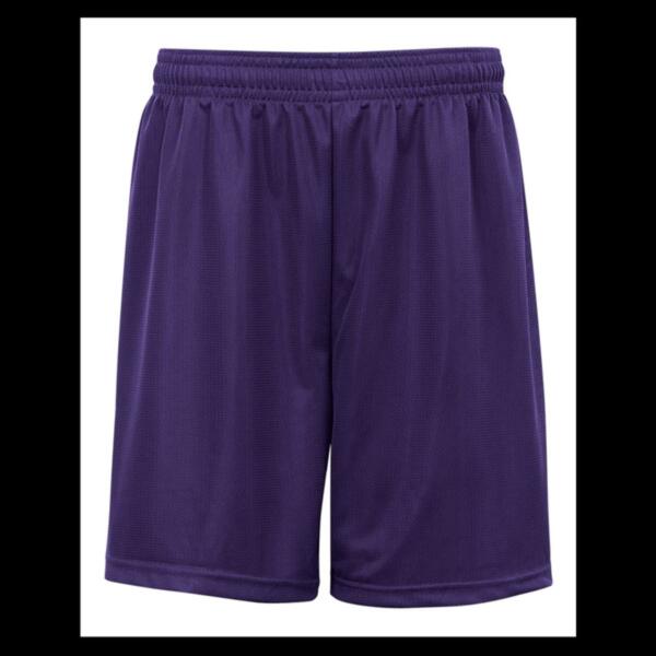 Men's Mini Mesh 9'' Inseam Shorts Thumbnail