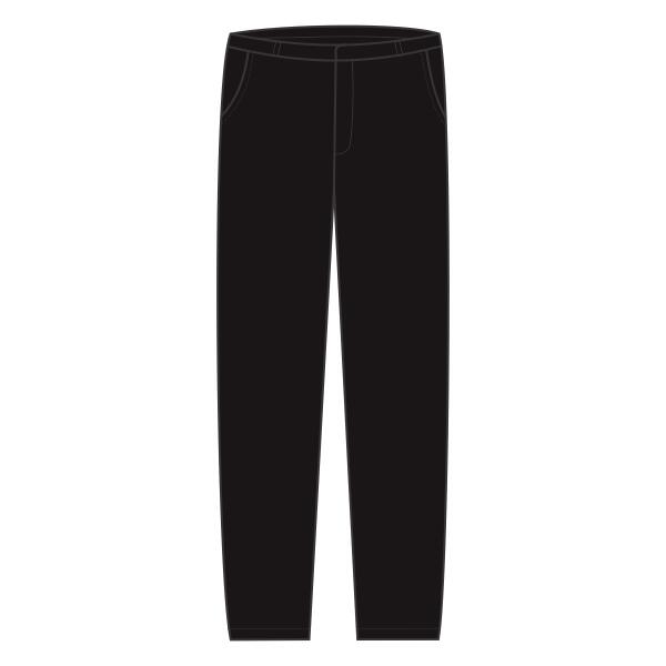 Men's Modern Fit Industrial Pants Thumbnail