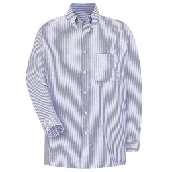 Men's Executive Oxford Dress Shirt Thumbnail