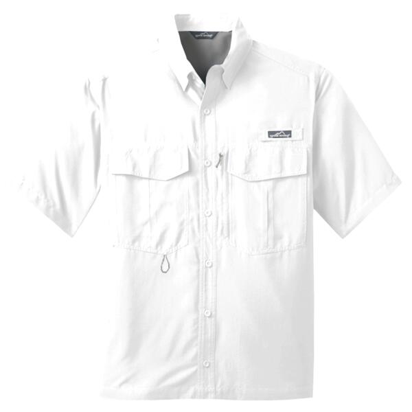 Short Sleeve Performance Fishing Shirt Thumbnail