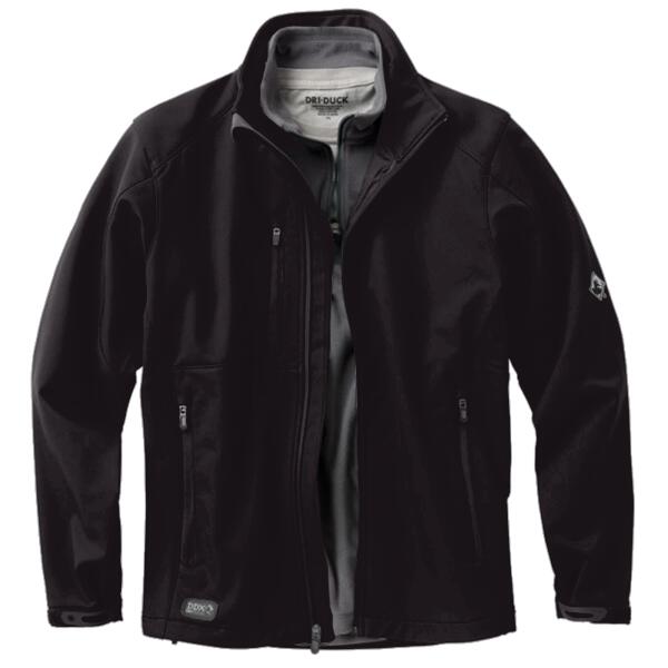 Men's Acceleration Waterproof Soft Shell Jacket Thumbnail
