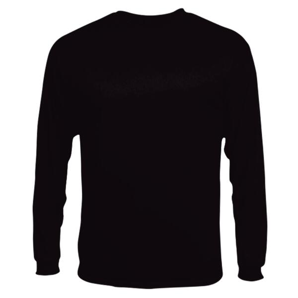 Youth Performance Long Sleeve T-Shirt Thumbnail