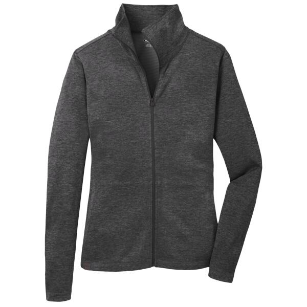 Women's Pixel Full Zip Thumbnail