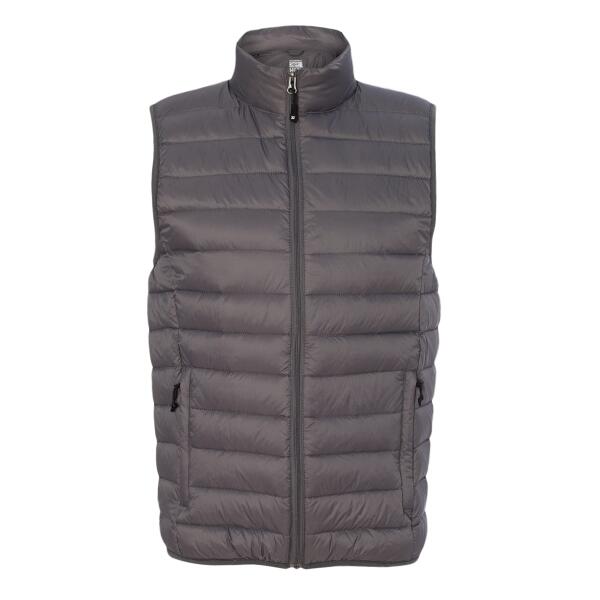 Men's 32 Degrees Packable Down Vest Thumbnail