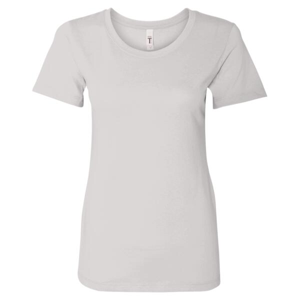 Women's Ideal T-Shirt Thumbnail