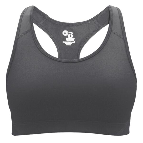 Girls' B-Sport Bra Top Thumbnail