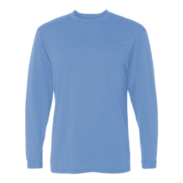 Men's B-Tech Cotton-Feel Long Sleeve T-Shirt Thumbnail