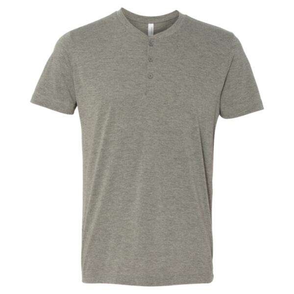 Men's Henley Thumbnail