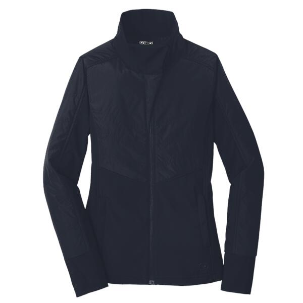 Women's Brink Soft Shell Thumbnail