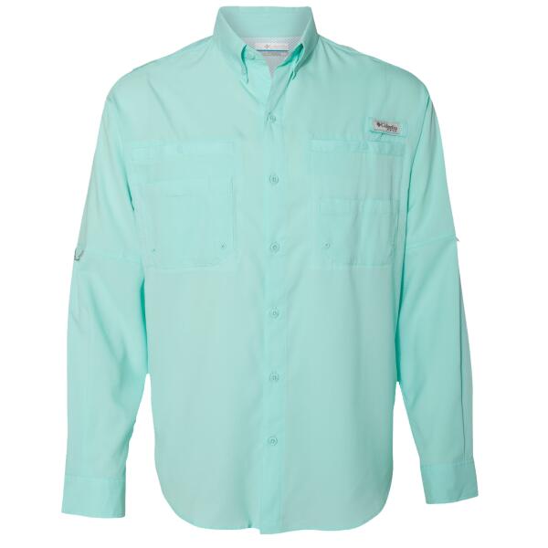 Men's PFG Tamiami™ II Fishing Shirt Thumbnail