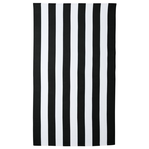 Cabana Stripe Beach Towel Thumbnail