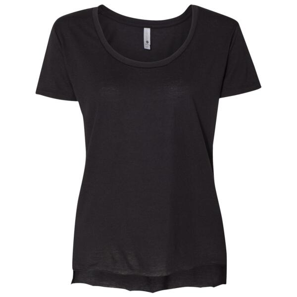 Women's Festival Scoop Neck T-Shirt Thumbnail