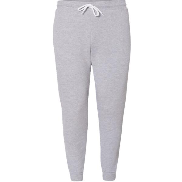Unisex Sponge Fleece Joggers Thumbnail
