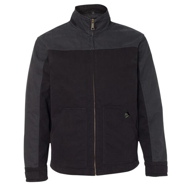 Men's Tall Horizon Two-Tone Boulder Cloth™ Canvas Jacket Thumbnail