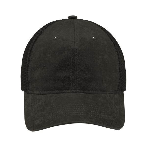 Pigment Print Mesh Back Cap Thumbnail
