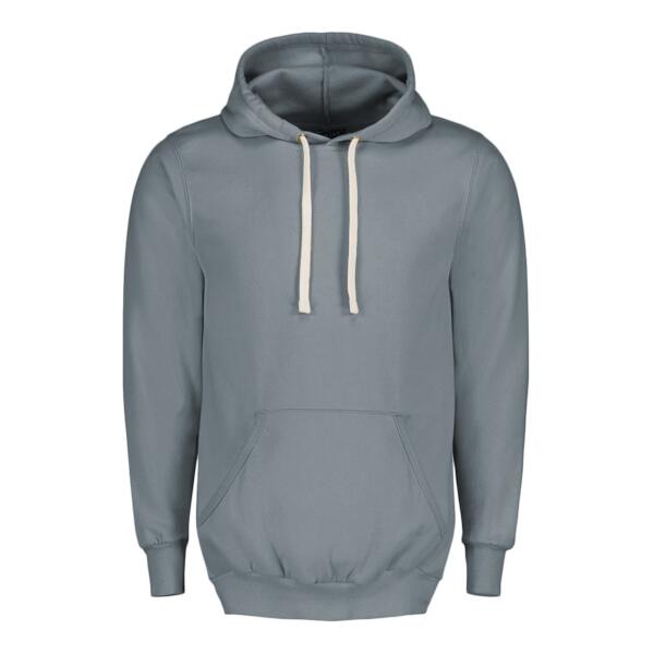 Men's Vintage Fleece Hooded Sweatshirt Thumbnail