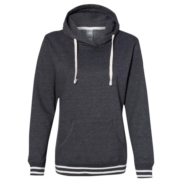 Women’s Relay Hooded Sweatshirt Thumbnail