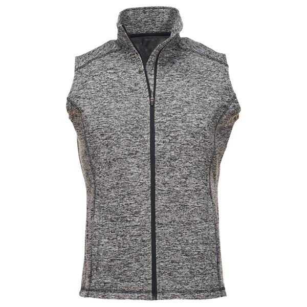 Men's Cosmic Fleece Vest Thumbnail