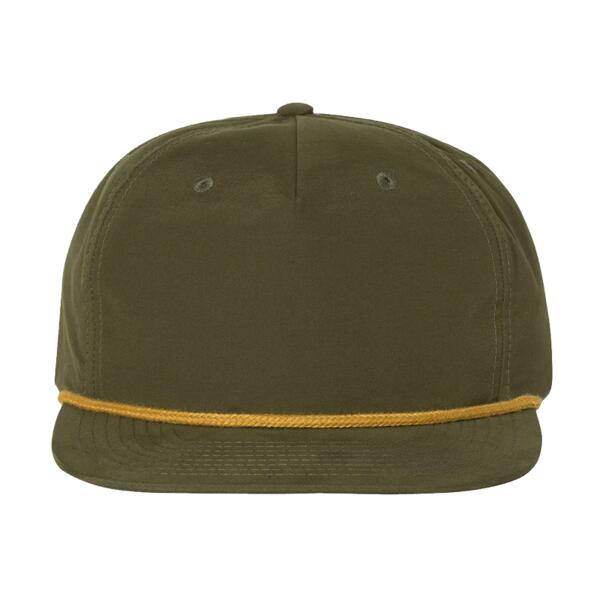 Umpqua Gramps Cap Thumbnail