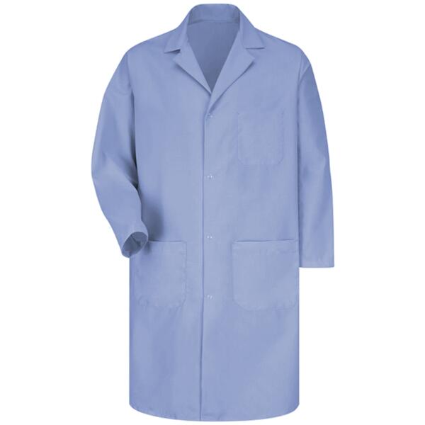 Unisex Lab Coat Thumbnail