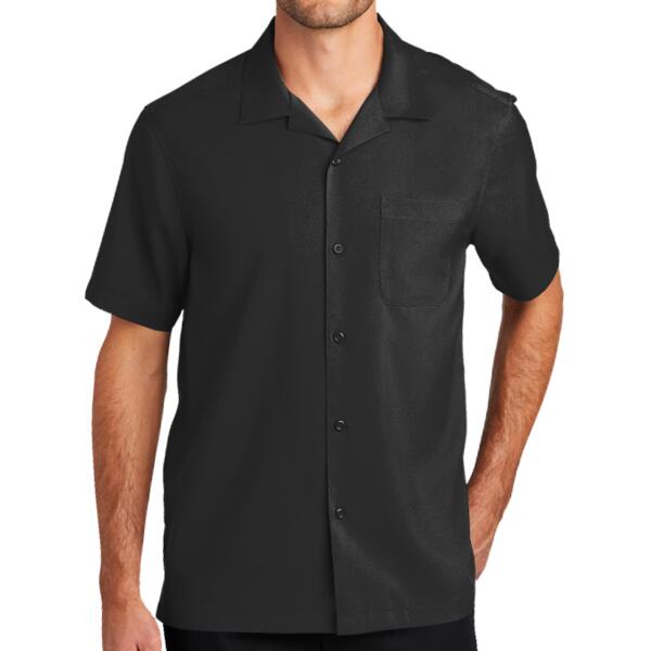 Short Sleeve Performance Staff Shirt Thumbnail