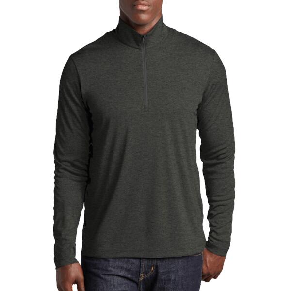 Endeavor 1/2 Zip Pullover Thumbnail